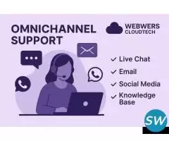 omnichannel customer support