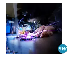 Professional Website Development in Ahmedabad - 1