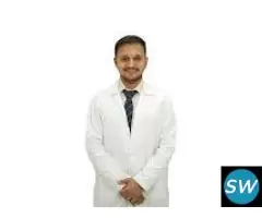 Dr.Chinmay Kumbhar | Neurologist in Pune - 1