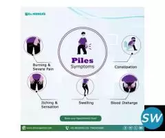 Piles treatment doctor near me - 1