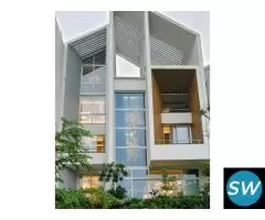 Luxury Villas in Greater Noida