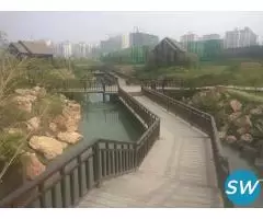 Luxury Villas in Greater Noida