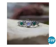 Buy Wholesale Sterling Rings jewelry