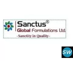 pharma company in baddi--Sanctus Global - 1