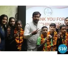 Top Military School Coaching in Jaipur