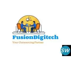 fusion digitech