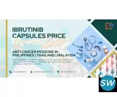 Ibrutinib Capsules Online Lower Cost - 1
