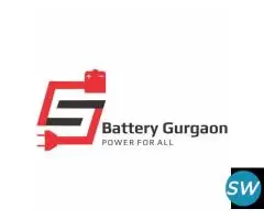 Inverter Battery Shop In Gurgaon