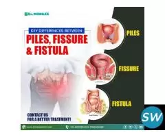 Top piles doctor in Darya Ganj - 1