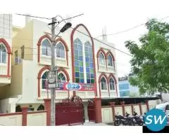 Top Coaching Institute for Military School