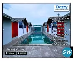 Moinabad Farmhouse with Price