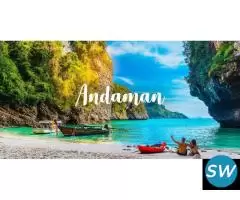 Andman Tour Package