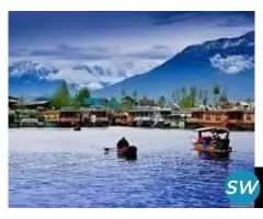 Srinagar Delights 4 Nights 5 days - 3
