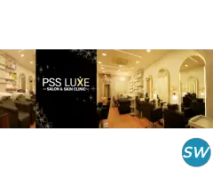 Best salon in indore - 1