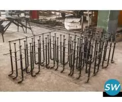 Foundation Bolts Manufacturer - 1