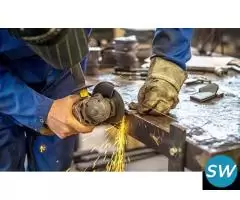 dubai marina restaurants with view - 1