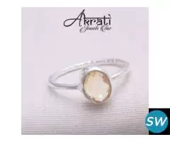 Best Wholesale  Silver Moonstone Jewelry