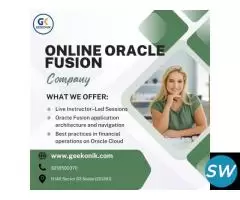 Selenium Training & Master Automation Geekonik