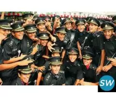 Top Coaching Institute for Military School