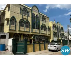 Top Coaching Institute for Military School