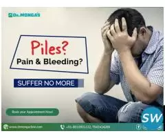 Best ayurvedic specialist for piles - 1