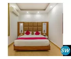 Best Hotel in Center Delhi - 1