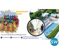 Places Near Delhi For Weekend - 1