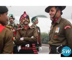 Best Military School Coaching in Vaishali Nagar