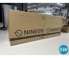 NINE09 | Best Electic Bicycle | Buy e bike - 1