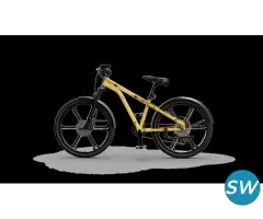 NINE09 | Best Electic Bicycle | Buy e bike - 3