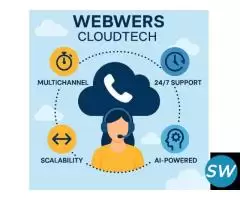 Cloud Contact Center