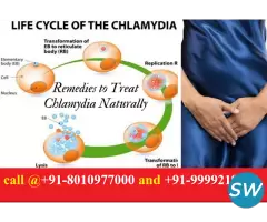 Chlamydia treatment in Greater Kailash - 1