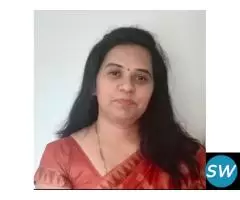 Dr. Uma Maheshwari Nilange, Gynaecologist in Pune - 2