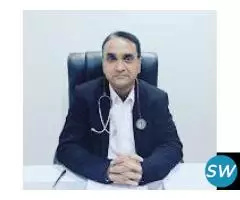 Dr. Satish Gupta Clinic, General Physician in Pune - 1