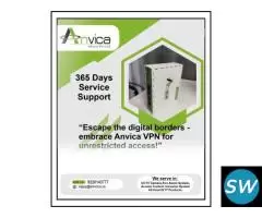 Benefits of Global Local Server Access