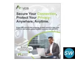 Benefits of Global Local Server Access