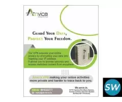 Benefits of Global Local Server Access