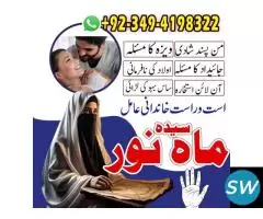 Love Marriage Specialist