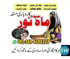 Islamic Spiritual Healer in Texas