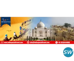 Golden Triangle Tour India