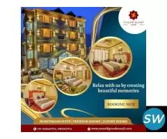 Best Hotel in Manali for a Relaxing Mountain Stay - 3