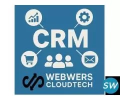 CRM companies