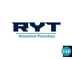 Nicotine pouches manufacturer - 1