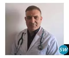 Dr.Bhatt's Eye Clinic | ENT - 1