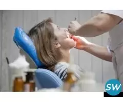 Full Mouth Rehabilitation by Expert Dentist