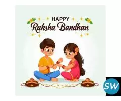 Perfect Rakhis for Your Little Brother