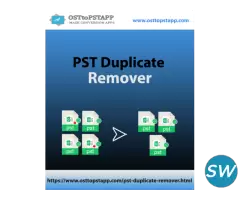 This Tool is Enough to Remove Duplicate PST Files