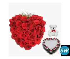 Order Anniversary Gifts for Couples - Woofern