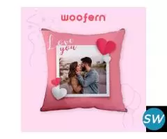 Order Anniversary Gifts for Couples - Woofern