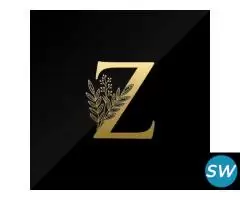 Luxury Bridal Shower Favors - 1